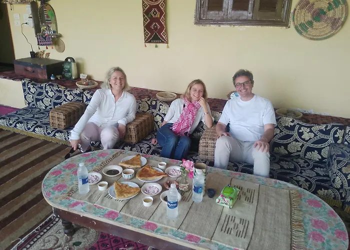 Kayan House