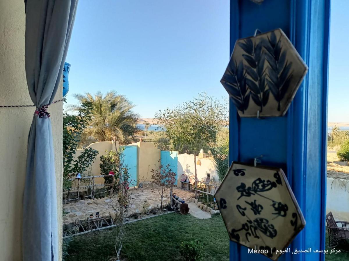 Kayan House וילה Tunis