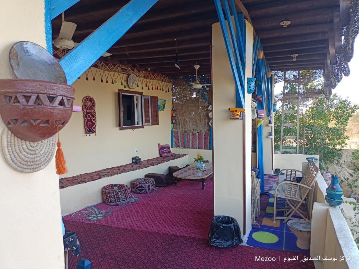 וילה Kayan House
