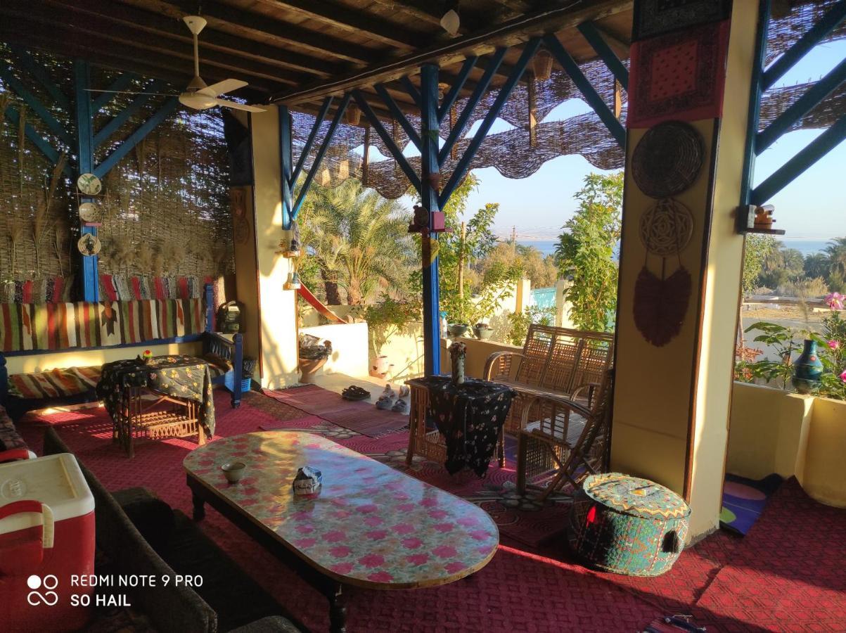 Kayan House *