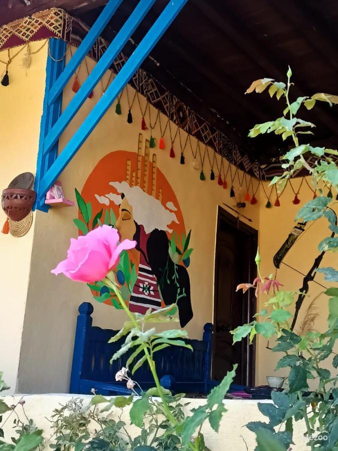 Kayan House וילה Tunis