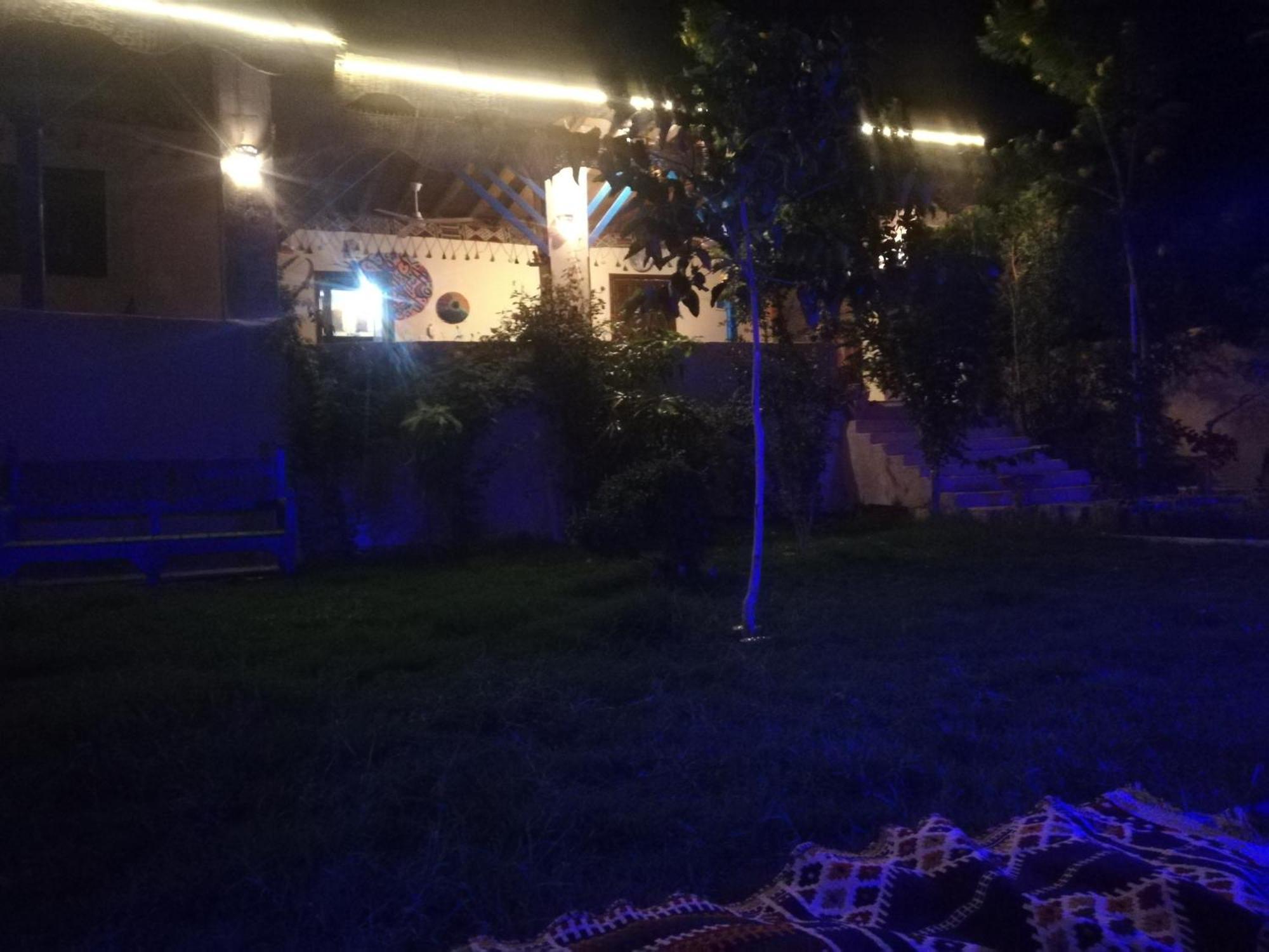 וילה Kayan House *