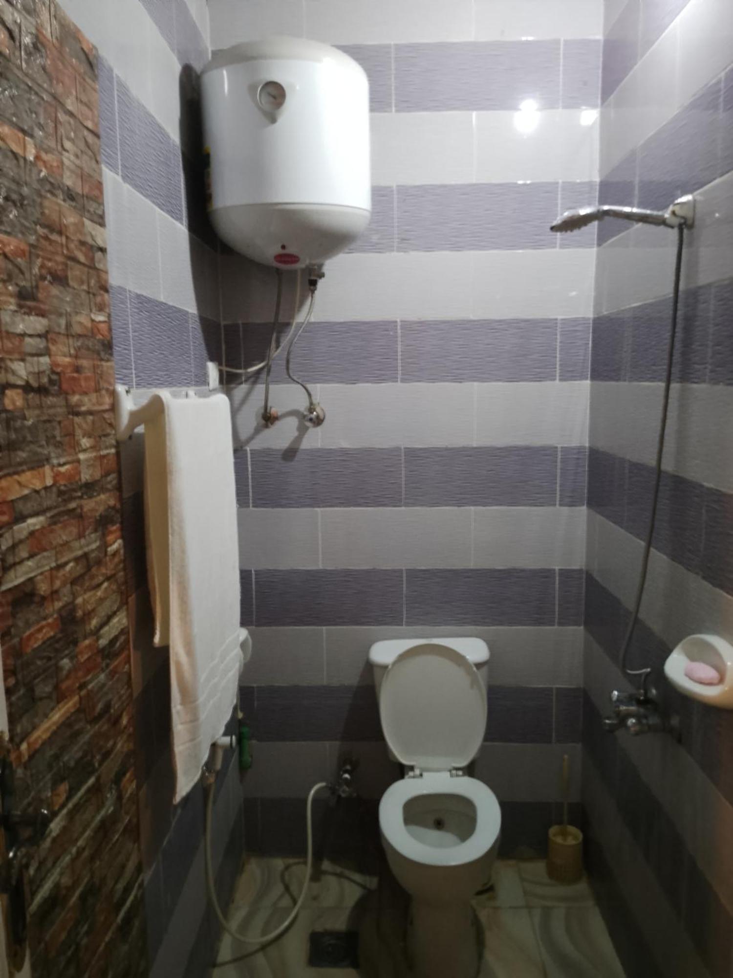 Kayan House וילה Tunis