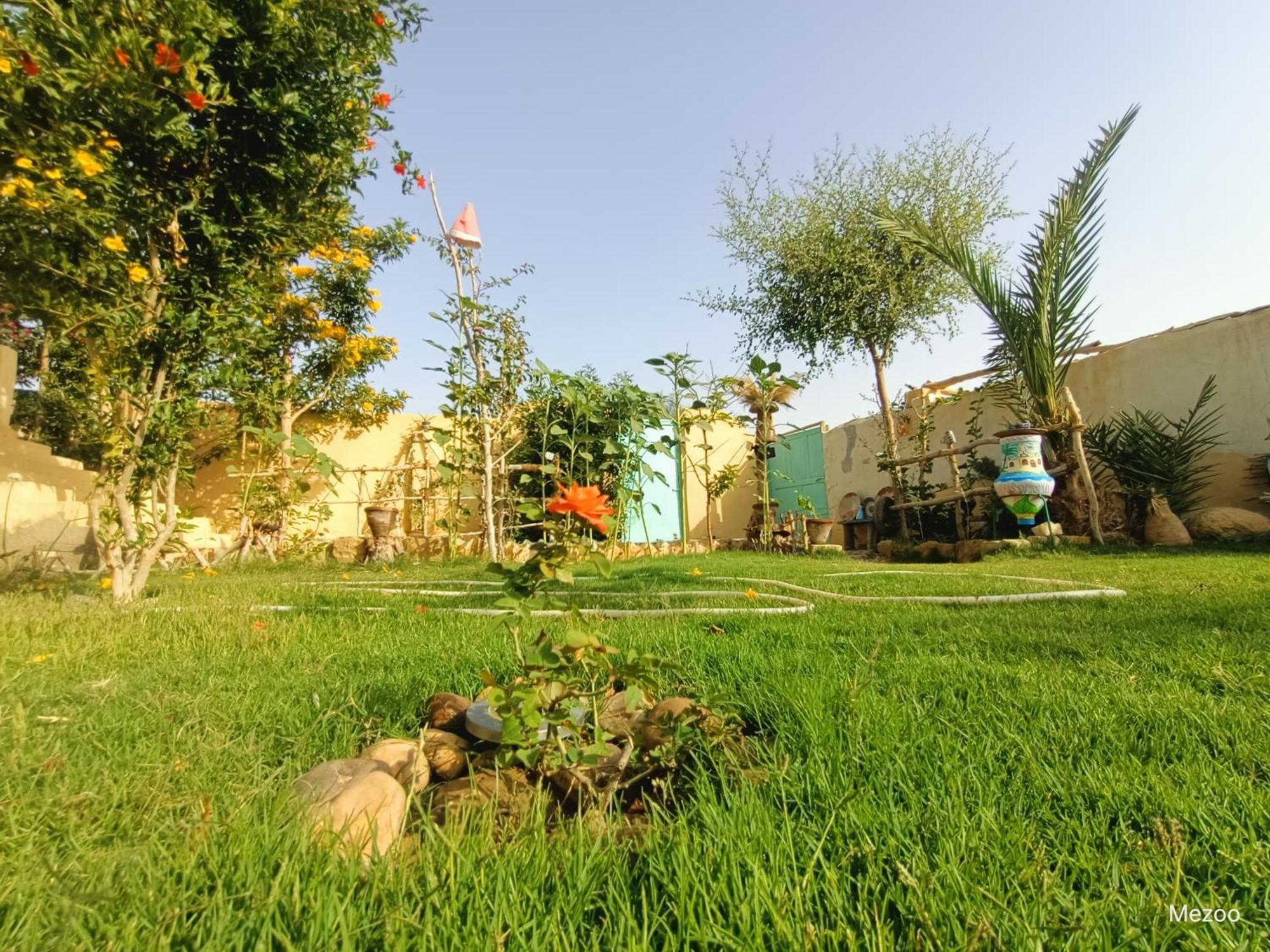 Kayan House וילה Tunis